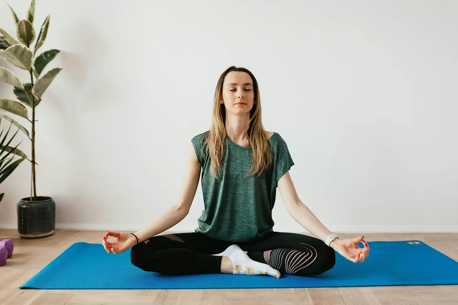 El poder transformador de la meditación en tu dÃa