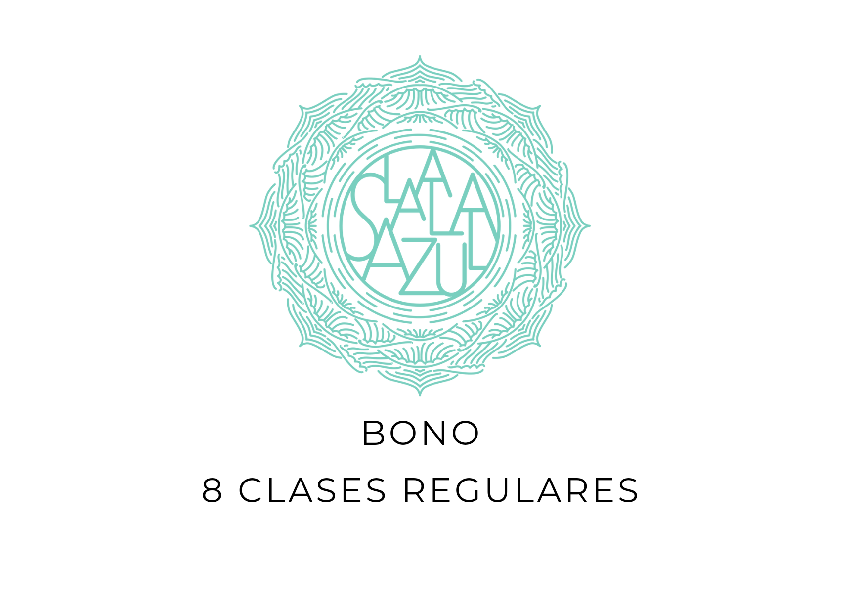 BONO 8 HORAS