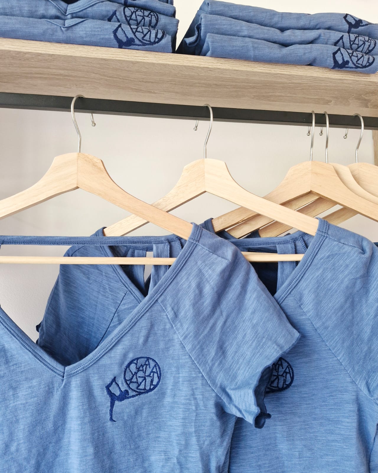 Camisetas